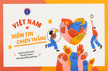 Việt Nam chiến thắng đại dịch Covid-19