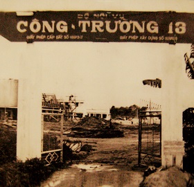 Lịch sử phát triển