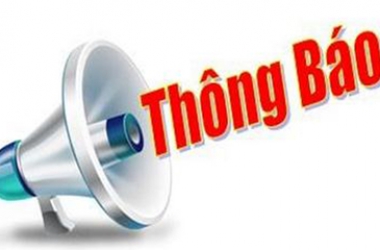 Thông báo tổ chức ôn thi cho thí sinh dự thi văn bằng hai chính quy tuyển mới năm 2026